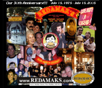 Redamak's 2005 Calendar