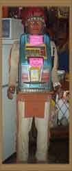 Indian Slot Machine