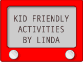 Kid Friendly Activities