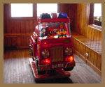 Fire Engine