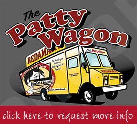 The Patty Wagon